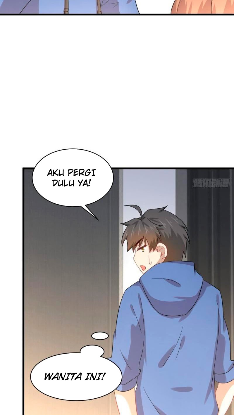 Immortal Swordsman in The Reverse World chapter 122
